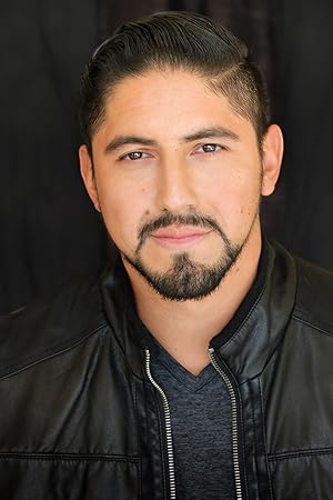 Dante Reyes Dante Reyes