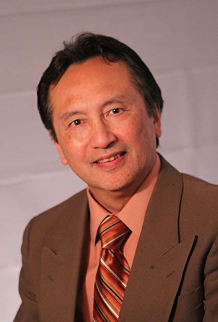 Jesse Dizon Jesse Dizon