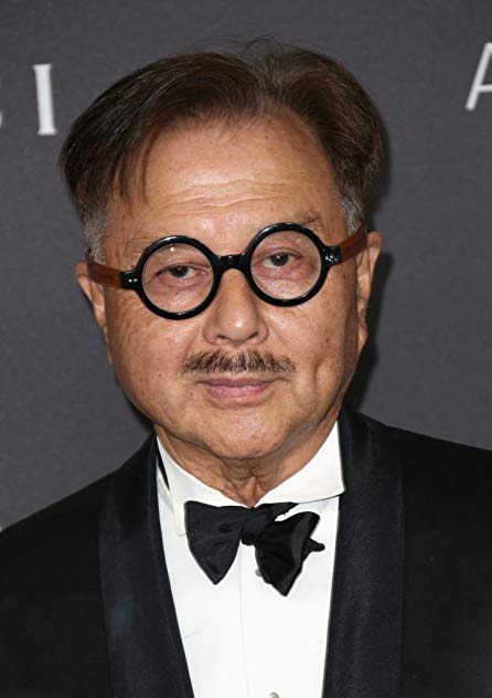 Michael Chow Michael Chow