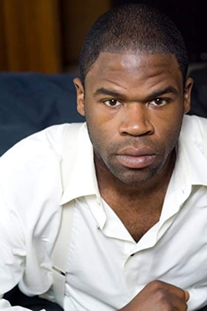 Anton Bassey Anton Bassey