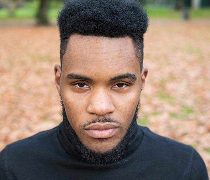 Joshua Woolery-Allen Joshua Woolery-Allen