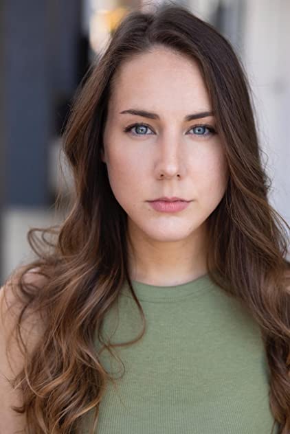 Taylor McCall Moore Taylor McCall Moore