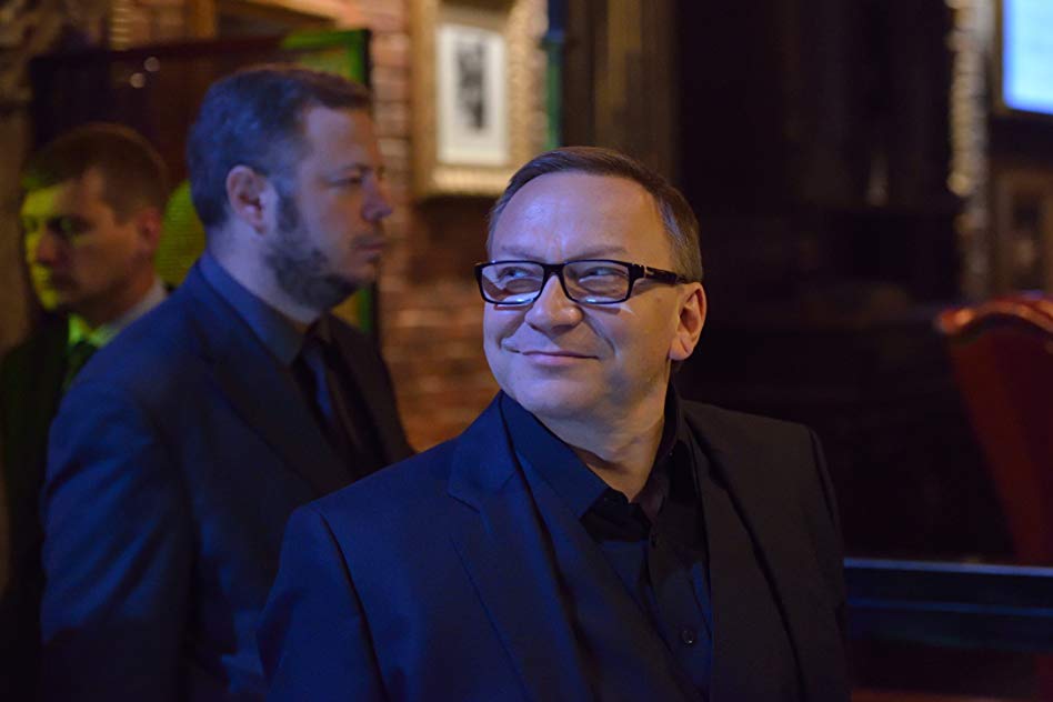 Igor Ugolnikov Igor Ugolnikov