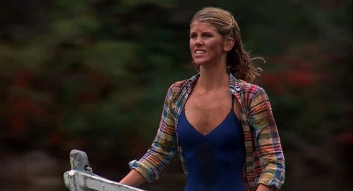 Leah Ayres Leah Ayres