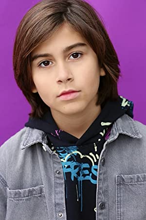 Noah Mendes