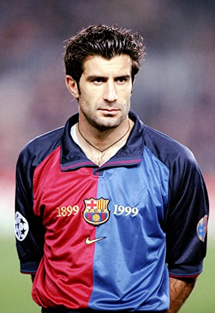 Luis Figo Luis Figo