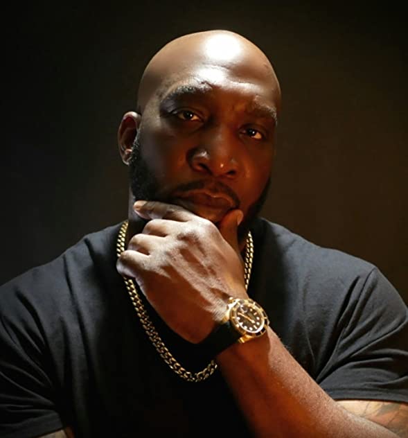 John Stover John Stover