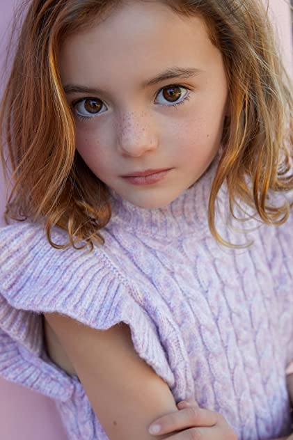 Everly Wild Goerdel Everly Wild Goerdel