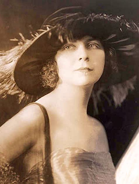 Adda Gleason Adda Gleason