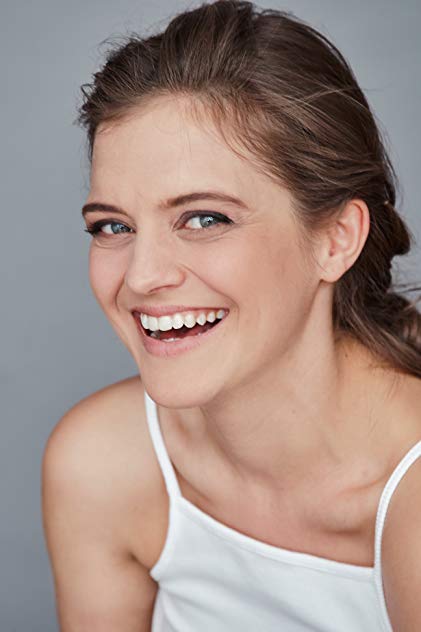 Olivia Jewson Olivia Jewson