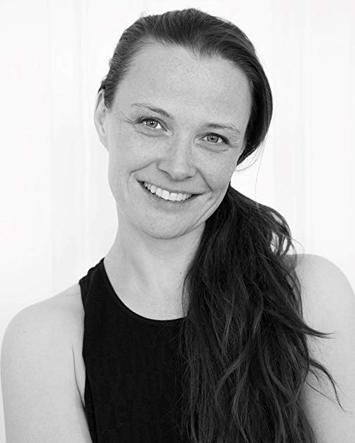 Laufey Elíasdóttir