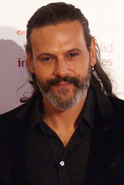 Roberto Enríquez Roberto Enríquez