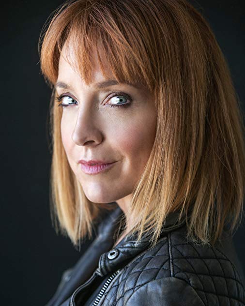 Joanne Mitchell Joanne Mitchell