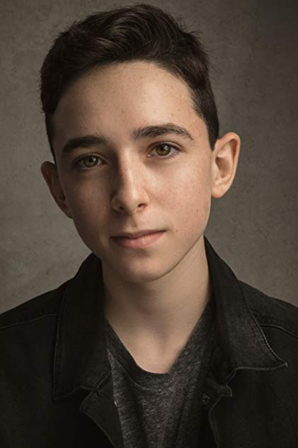 Ilan Galkoff Ilan Galkoff