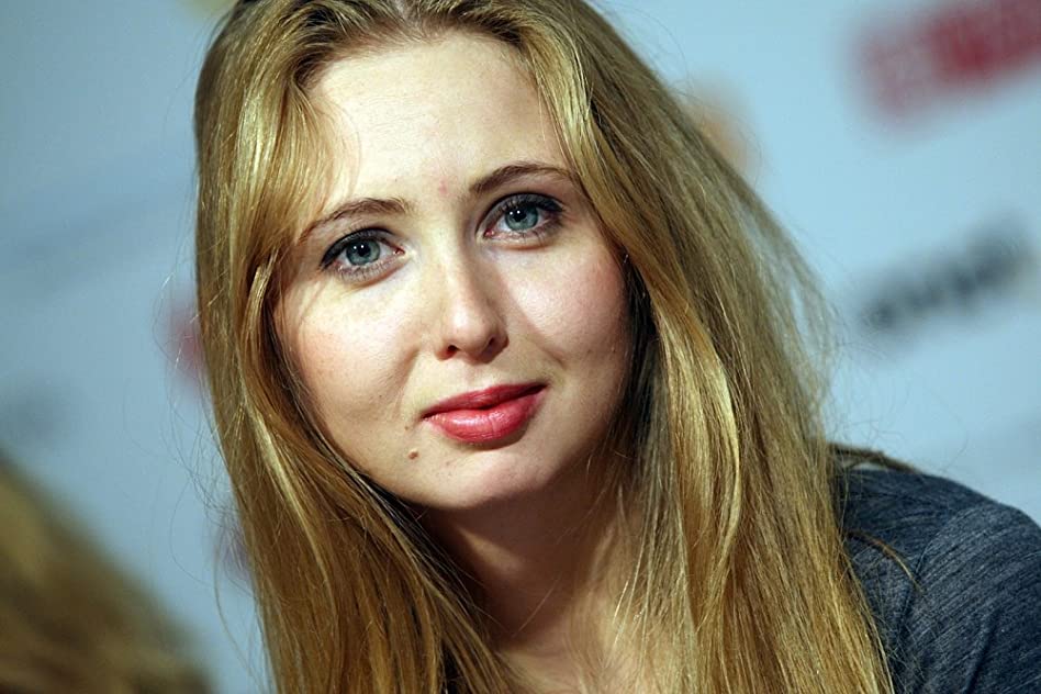 Justyna Wasilewska Justyna Wasilewska