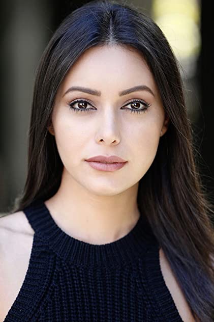 Rina Mousavi Rina Mousavi