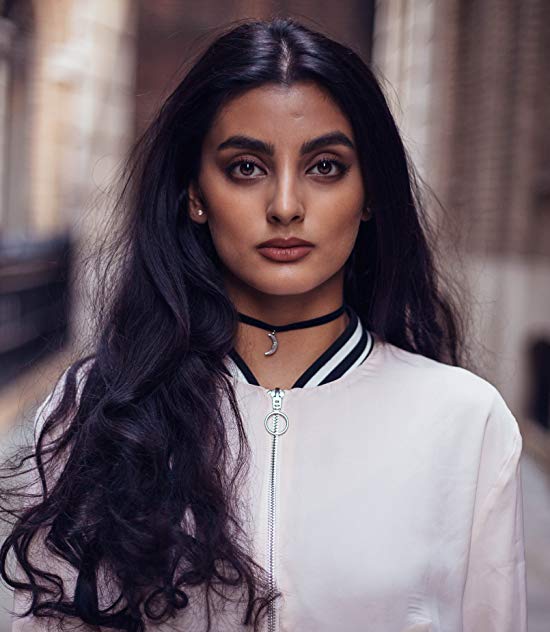 Nikkita Chadha Nikkita Chadha