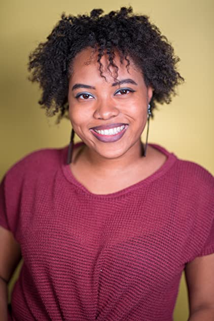 Khalilah Daye Khalilah Daye