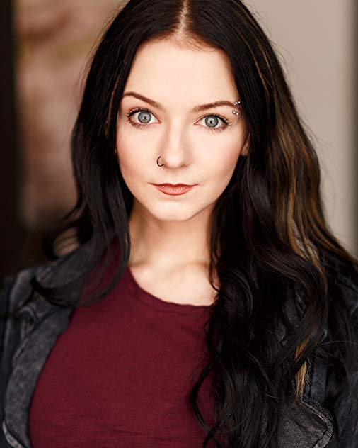 Nicole Michele Guilbault