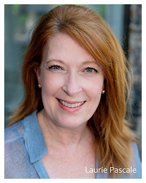 Laurie Pascale