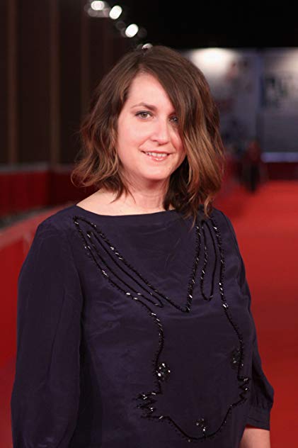 Madeleine Worrall Madeleine Worrall