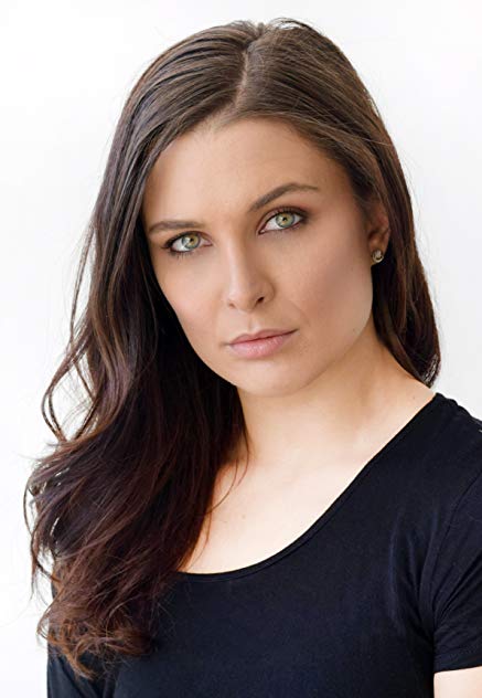 Kate Yacula Kate Yacula