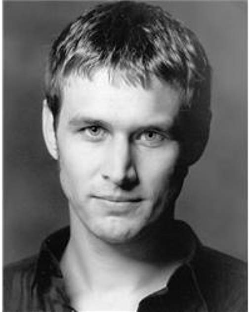 Martin Hutson Martin Hutson