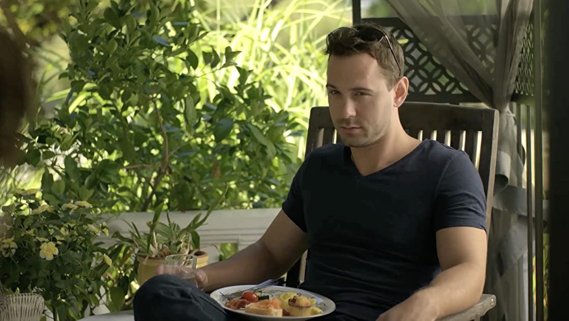 Johnathan Tchaikovsky Johnathan Tchaikovsky