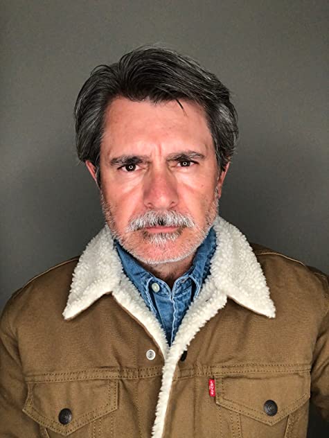 Francisco Javier Gomez Francisco Javier Gomez