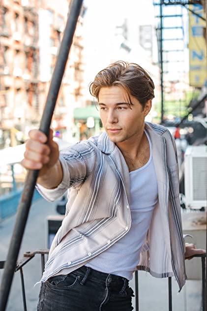 Elias Kacavas Elias Kacavas