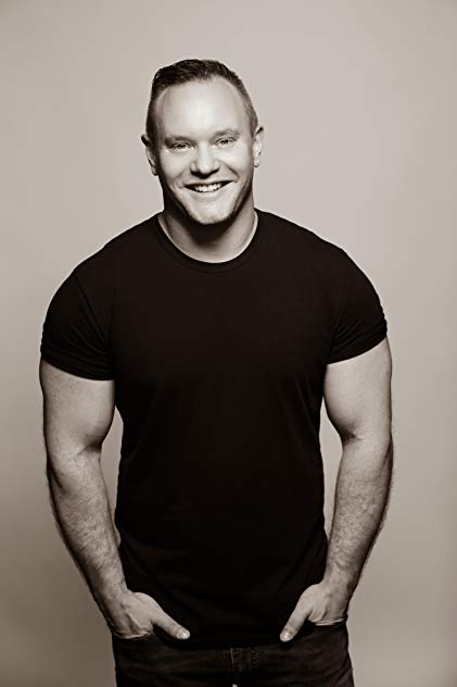 Christian McCarty Christian McCarty