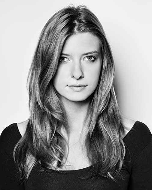 Rhiannon Moller-Trotter Rhiannon Moller-Trotter