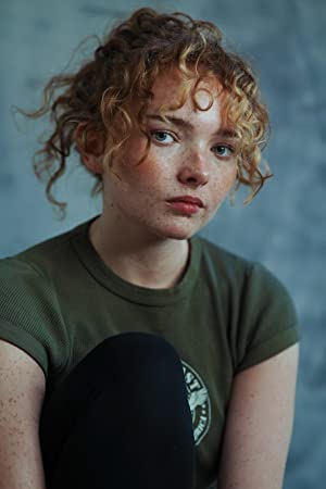 Rebecca Ineson Rebecca Ineson