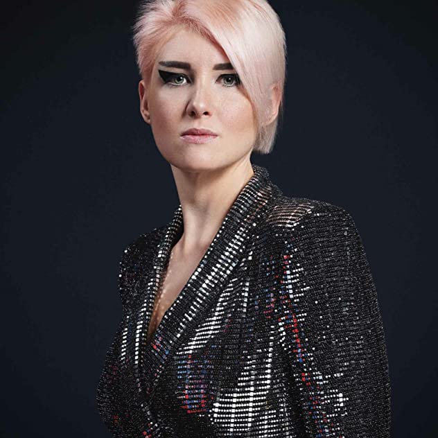 Nikki Wallin Nikki Wallin