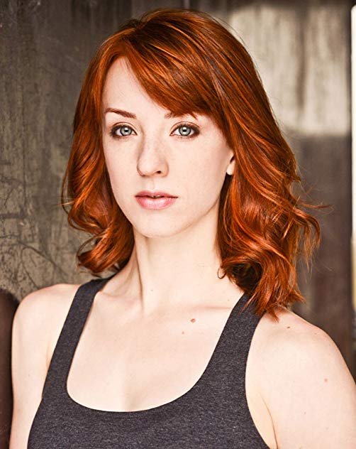 Sarah Slywchuk Sarah Slywchuk