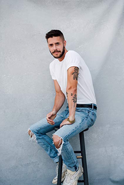 Jake Wilson Jake Wilson