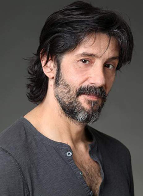 Jon Bermúdez Jon Bermúdez