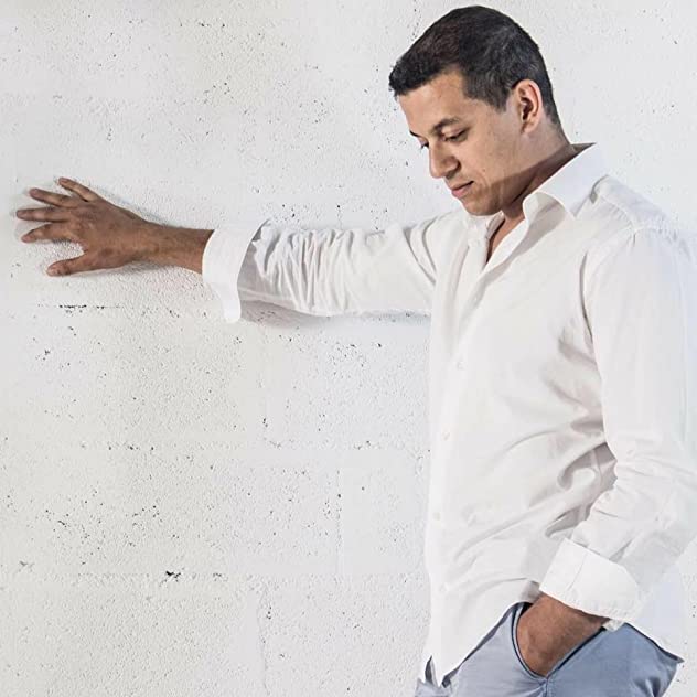 Amine Mehdi Amine Mehdi