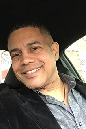 Fabian Blache III Fabian Blache III