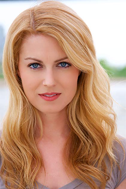 Sarah Pribis Sarah Pribis