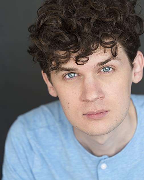 Brian Timothy Anderson Brian Timothy Anderson