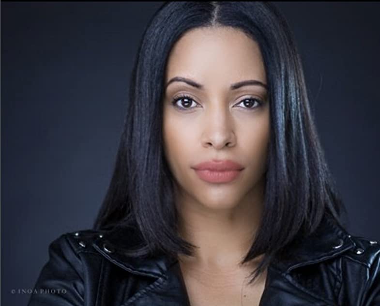 Jennifer Figuereo Jennifer Figuereo