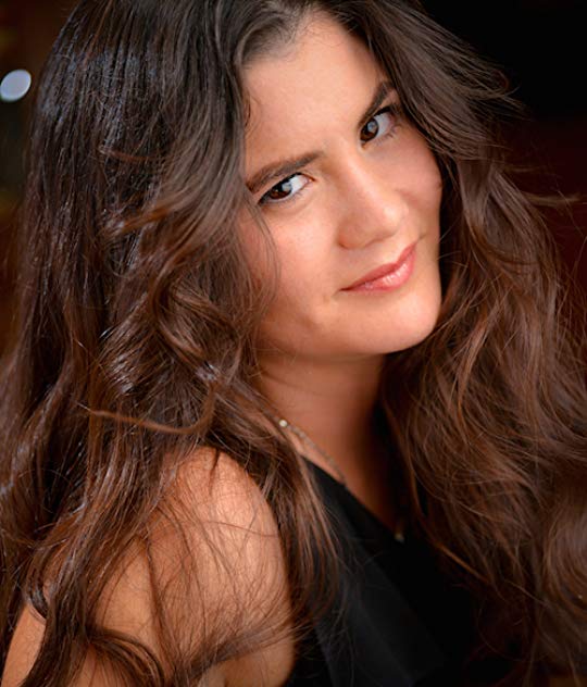 Cristina Milizia Cristina Milizia