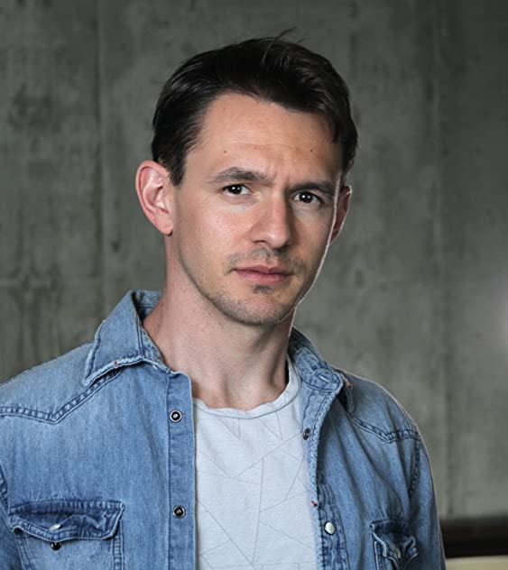 Jason Potter Jason Potter