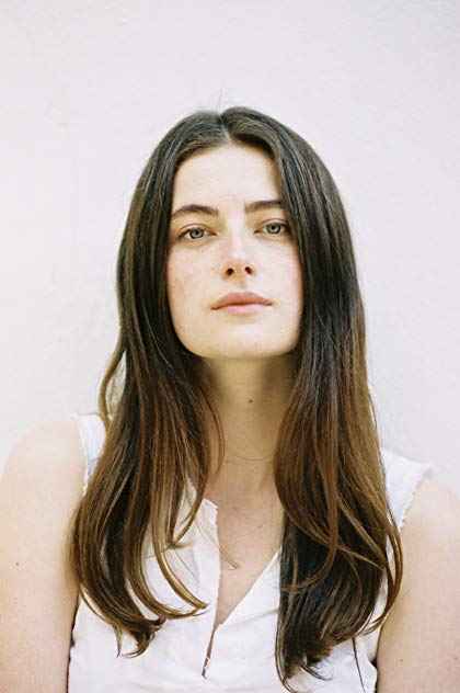 Millie Brady Millie Brady