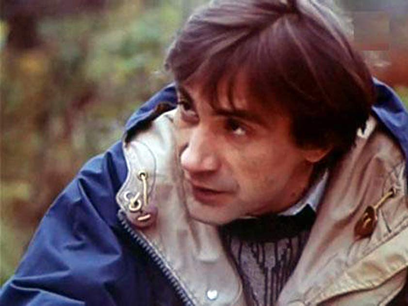 Aleksandr Vasilyev Aleksandr Vasilyev