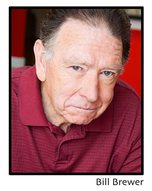 Bill Brewer