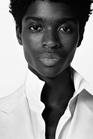 Alton Mason Alton Mason