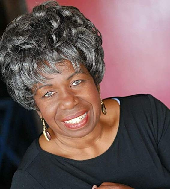 Baadja-Lyne Odums Baadja-Lyne Odums