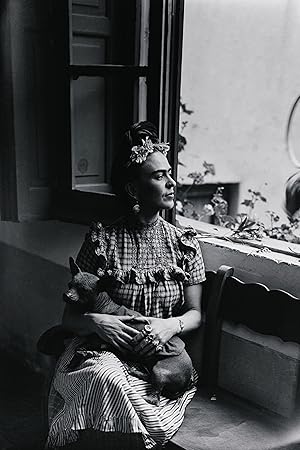 Frida Kahlo Frida Kahlo